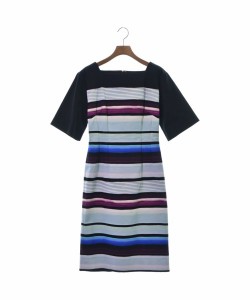 DRIES VAN NOTEN ドリスヴァンノッテン ワンピース レディース 【古着】【中古】