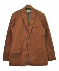 DRIES VAN NOTEN ドリスヴァンノッテン カジュアルジャケット メンズ 【古着】【中古】