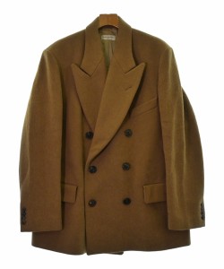 DRIES VAN NOTEN ドリスヴァンノッテン コート（その他） メンズ 【古着】【中古】