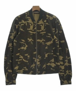 DRIES VAN NOTEN ドリスヴァンノッテン ブルゾン（その他） メンズ 【古着】【中古】