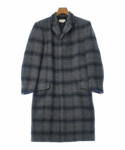 DRIES VAN NOTEN ドリスヴァンノッテン コート（その他） メンズ 【古着】【中古】