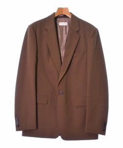 DRIES VAN NOTEN ドリスヴァンノッテン テーラードジャケット メンズ 【古着】【中古】