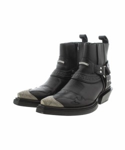 BALENCIAGA バレンシアガ ブーツ レディース 【古着】【中古】