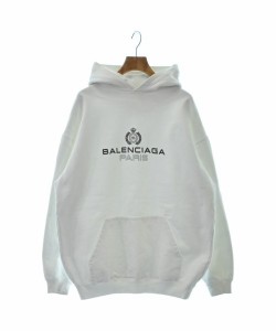 balenciaga パーカー レディースの通販｜au PAY マーケット