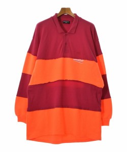 BALENCIAGA バレンシアガ ポロシャツ メンズ 【古着】【中古】