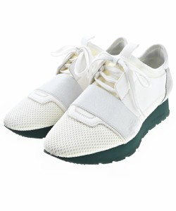 BALENCIAGA バレンシアガ ブーツ レディース 【古着】【中古】