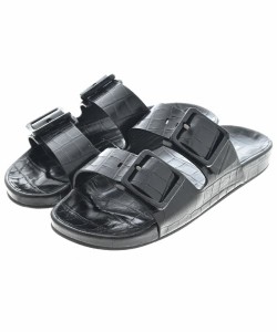 BALENCIAGA バレンシアガ サンダル メンズ 【古着】【中古】