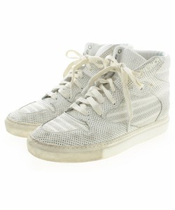 BALENCIAGA バレンシアガ スニーカー メンズ 【古着】【中古】