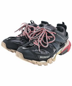 BALENCIAGA バレンシアガ スニーカー メンズ 【古着】【中古】