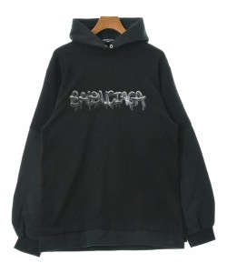 BALENCIAGA バレンシアガ パーカー メンズ 【古着】【中古】