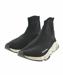 BALENCIAGA バレンシアガ スニーカー メンズ 【古着】【中古】