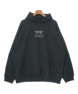 BALENCIAGA バレンシアガ パーカー メンズ 【古着】【中古】