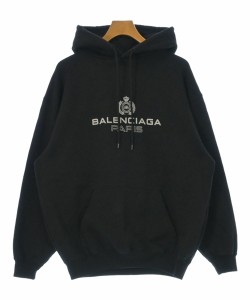 BALENCIAGA バレンシアガ パーカー メンズ 【古着】【中古】