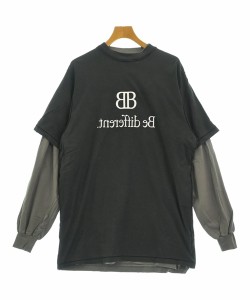 BALENCIAGA バレンシアガ Tシャツ・カットソー メンズ 【古着】【中古】