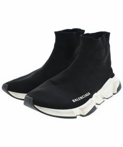 BALENCIAGA バレンシアガ スニーカー メンズ 【古着】【中古】