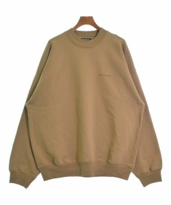 BALENCIAGA バレンシアガ スウェット メンズ 【古着】【中古】