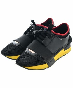 BALENCIAGA バレンシアガ スニーカー レディース 【古着】【中古】