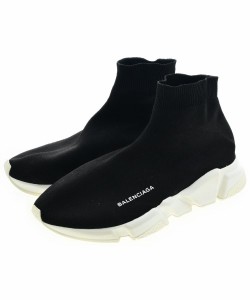 BALENCIAGA バレンシアガ スニーカー メンズ 【古着】【中古】