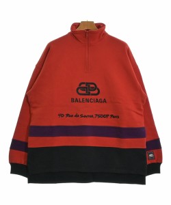 balenciaga スウェットの通販｜au PAY マーケット