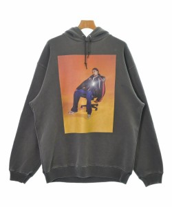 BALENCIAGA バレンシアガ パーカー メンズ 【古着】【中古】