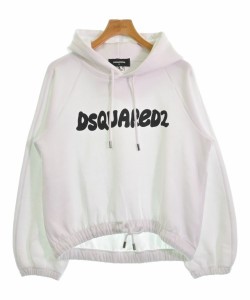 DSQUARED ディースクエアード パーカー メンズ 【古着】【中古】