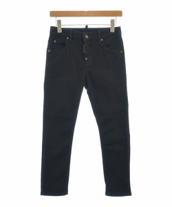 DSQUARED ディースクエアード デニムパンツ レディース 【古着】【中古】