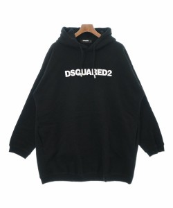 DSQUARED ディースクエアード パーカー メンズ 【古着】【中古】