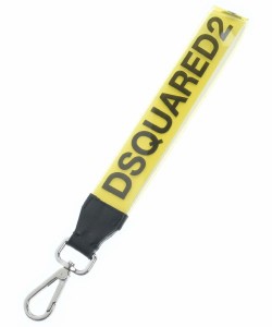 DSQUARED ディースクエアード キーケース・キーホルダー メンズ 【古着】【中古】