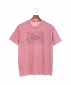 lucien pellat-finet ルシアンペラフィネ Tシャツ・カットソー メンズ【古着】【中古】