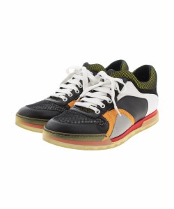 Dior Homme ディオールオム スニーカー メンズ【古着】【中古】