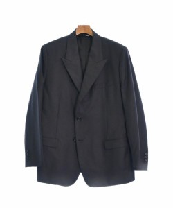 Dior Homme ディオールオム テーラードジャケット メンズ 【古着】【中古】