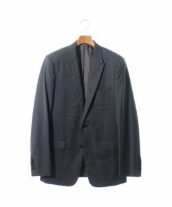 Dior Homme ディオールオム テーラードジャケット メンズ 【古着】【中古】