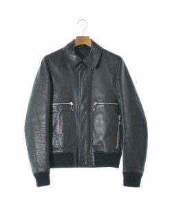 Dior Homme ディオールオム ライダース メンズ 【古着】【中古】