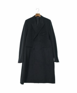 Dior Homme ディオールオム チェスターコート メンズ 【古着】【中古】