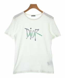 Dior Homme ディオールオム Tシャツ・カットソー メンズ 【古着】【中古】