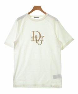 Dior Homme ディオールオム Tシャツ・カットソー メンズ 【古着】【中古】