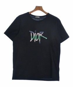 Dior Homme ディオールオム Tシャツ・カットソー メンズ 【古着】【中古】