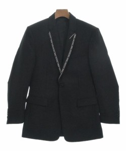 Dior Homme ディオールオム テーラードジャケット メンズ 【古着】【中古】