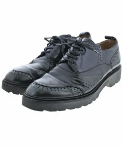 Dior Homme ディオールオム スニーカー メンズ 【古着】【中古】