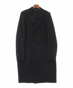 Dior Homme ディオールオム チェスターコート メンズ 【古着】【中古】