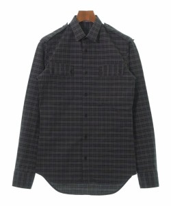 Dior Homme ディオールオム カジュアルシャツ メンズ 【古着】【中古】