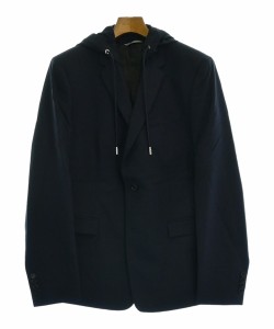 Dior Homme ディオールオム テーラードジャケット メンズ 【古着】【中古】