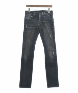 Dior Homme ディオールオム デニムパンツ メンズ 【古着】【中古】