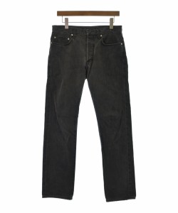 Dior Homme ディオールオム デニムパンツ メンズ 【古着】【中古】