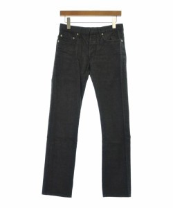 Dior Homme ディオールオム デニムパンツ メンズ 【古着】【中古】