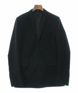 Dior Homme ディオールオム テーラードジャケット メンズ 【古着】【中古】