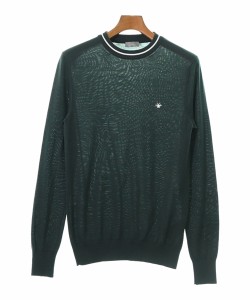 Dior Homme ディオールオム ニット・セーター メンズ 【古着】【中古】