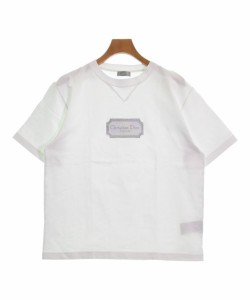 Dior Homme ディオールオム Tシャツ・カットソー メンズ 【古着】【中古】