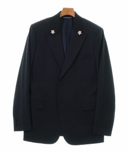 Dior Homme ディオールオム テーラードジャケット メンズ 【古着】【中古】