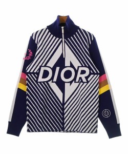 Dior Homme ディオールオム ニット・セーター メンズ 【古着】【中古】